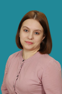 Симакова Дарья Алексеевна