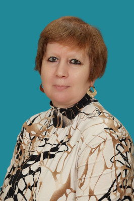 Педагогический работник Жильцова Лилия Юрьевна