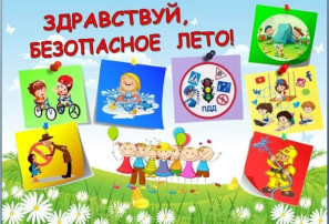 Мои безопасные каникулы Мои безопасные каникулы.
