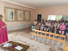 Родительское собрание для вновь поступивших детей Родительское собрание для вновь поступивших детей.